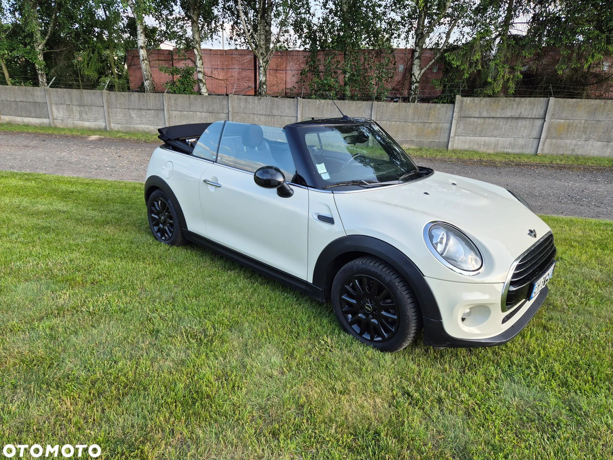 MINI Cooper - 1