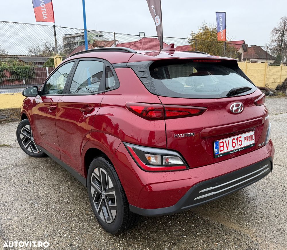 Hyundai KONA Advantage - 3