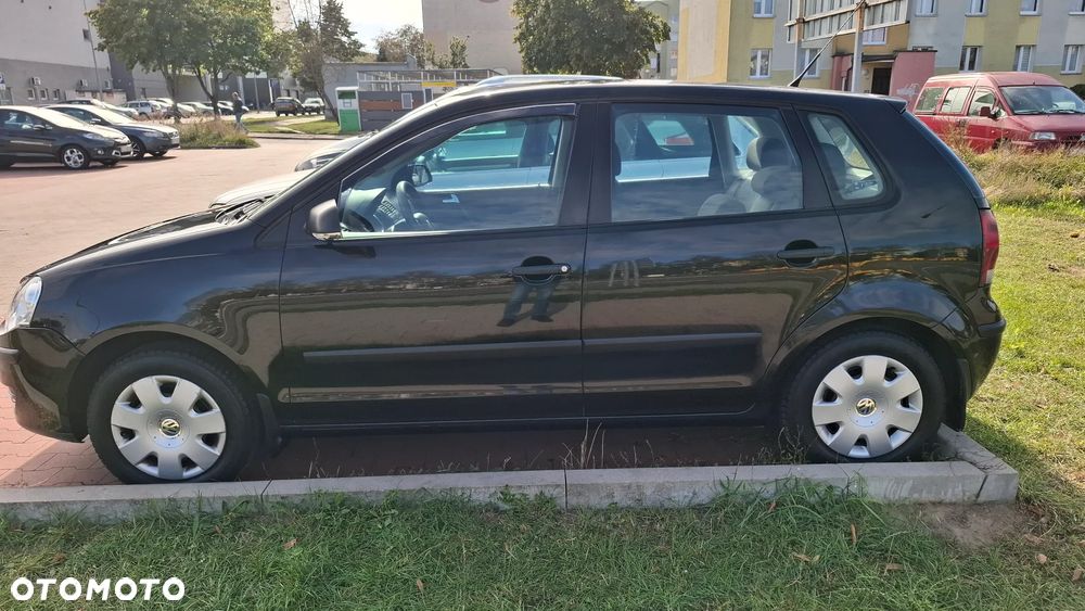 Volkswagen Polo 1.4 16V Trendline - 3