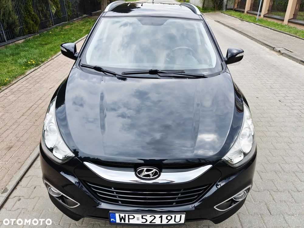 Hyundai ix35 2.0 CRDi Premium - 11