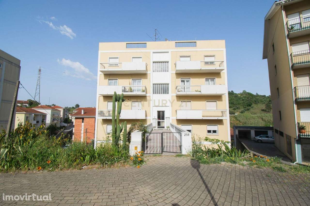 Apartamento T2+2 às portas de Coimbra - Grande imagem: 2/24