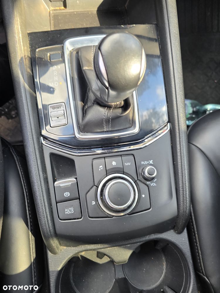 Mazda CX-5 - 6