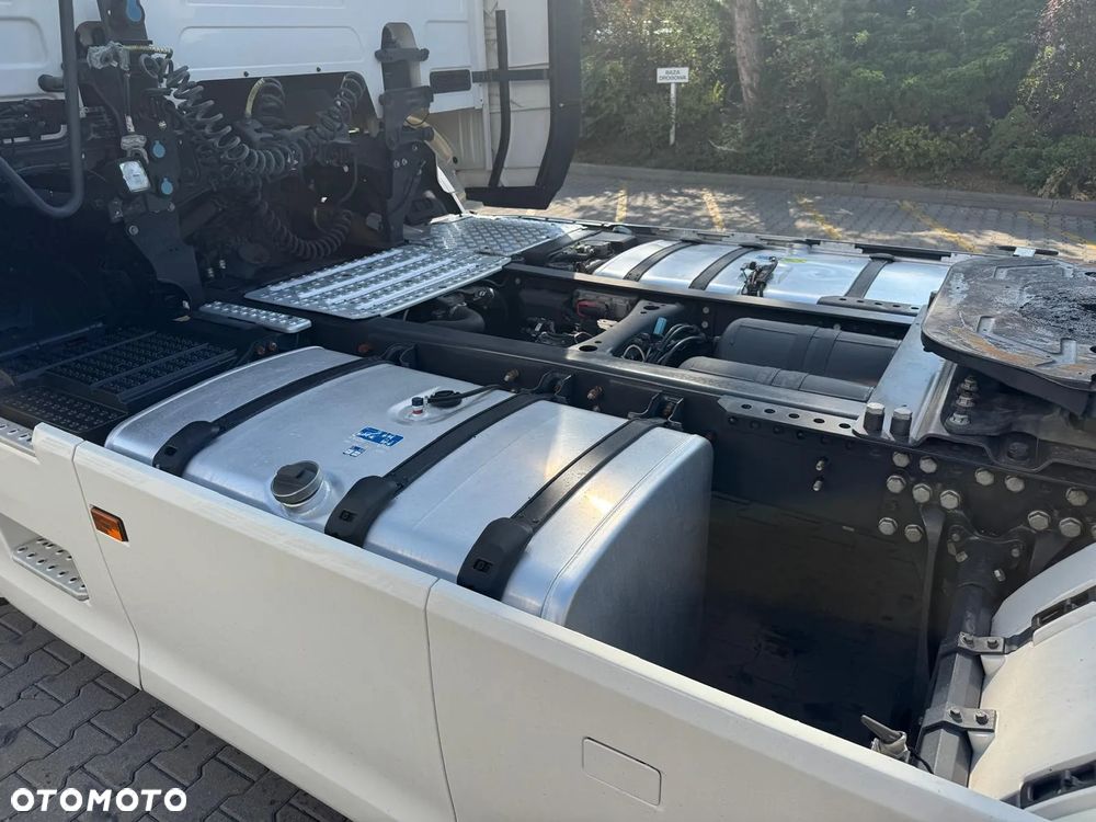 Scania R450 A4X2NA - 10