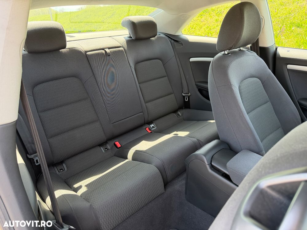 Audi A5 2.0 TFSI - 11