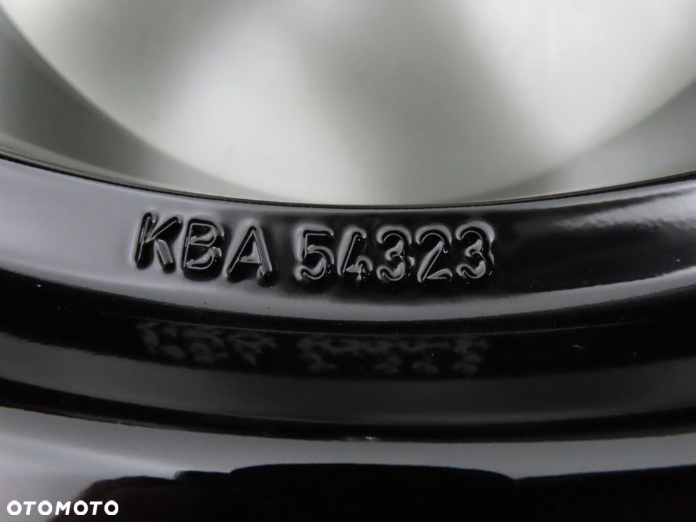 Alufelga 18'' Dezent KBA54323 5x112 8,5J ET36 - 6