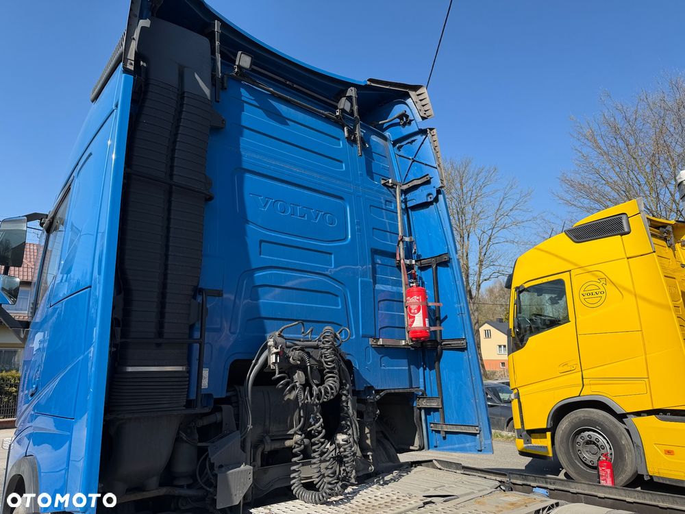 Volvo FH - 3