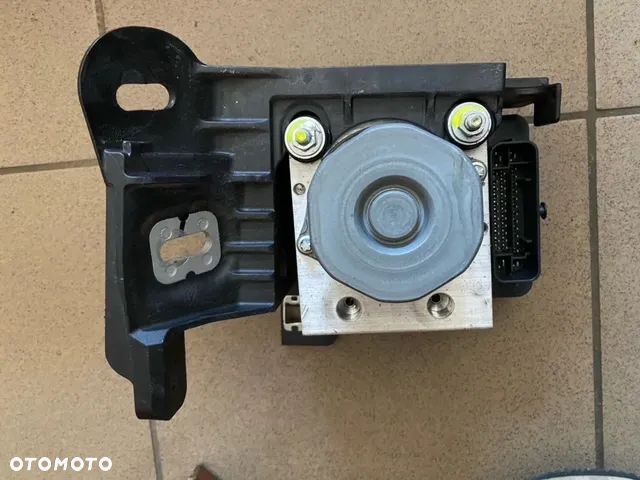 POMPA HAMULCOWA ABS OPEL CORSA E 0265255662 - 2