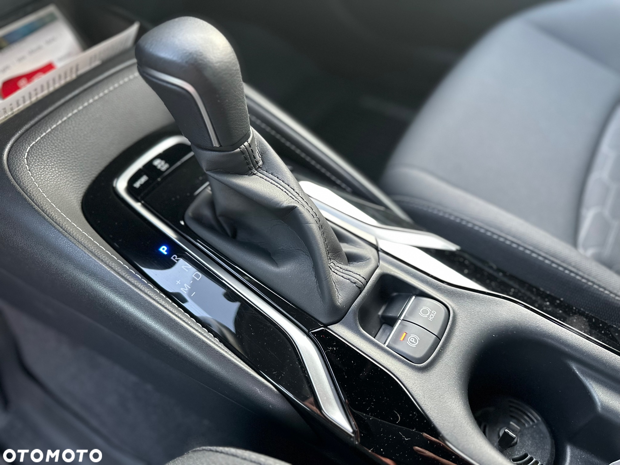 Toyota Corolla - 20
