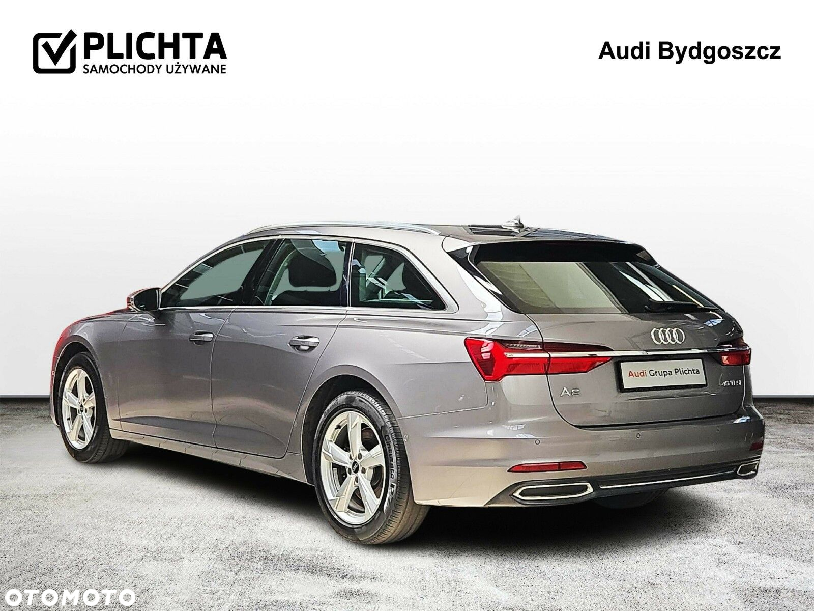 Audi A6 - 3