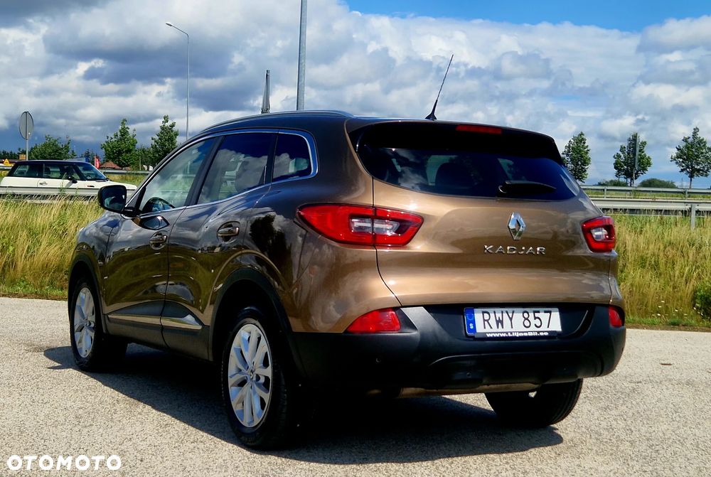 Renault Kadjar - 4