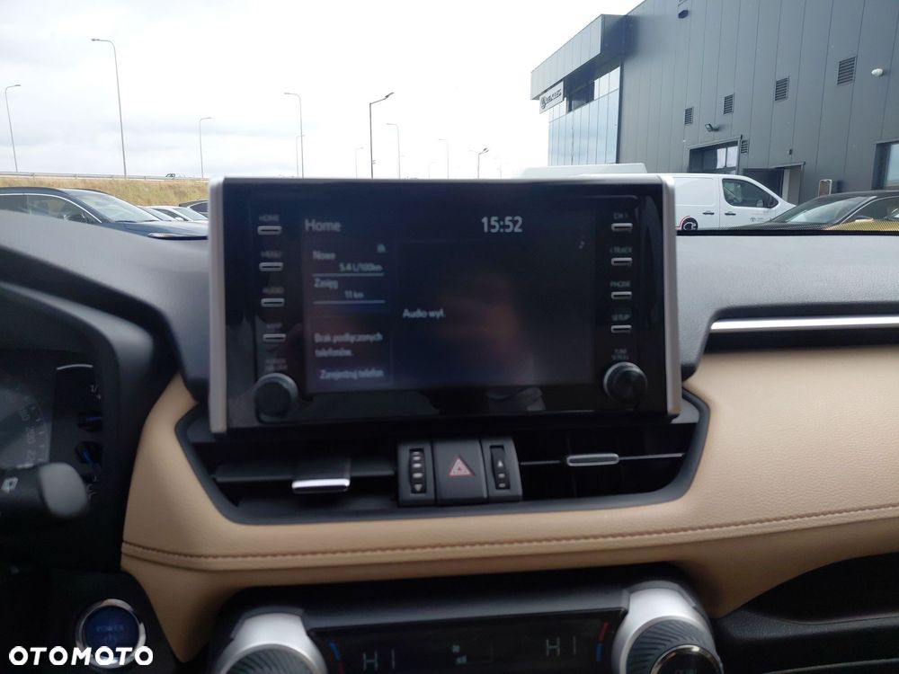 Toyota RAV4 - 16