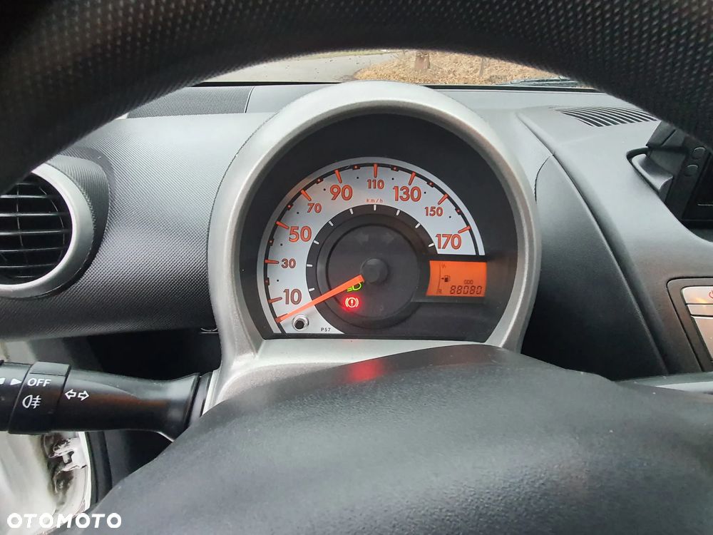 Toyota Aygo - 14
