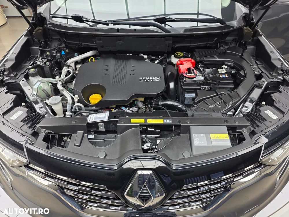 Renault Koleos BLUE dCi 185 X-tronic INTENS - 18