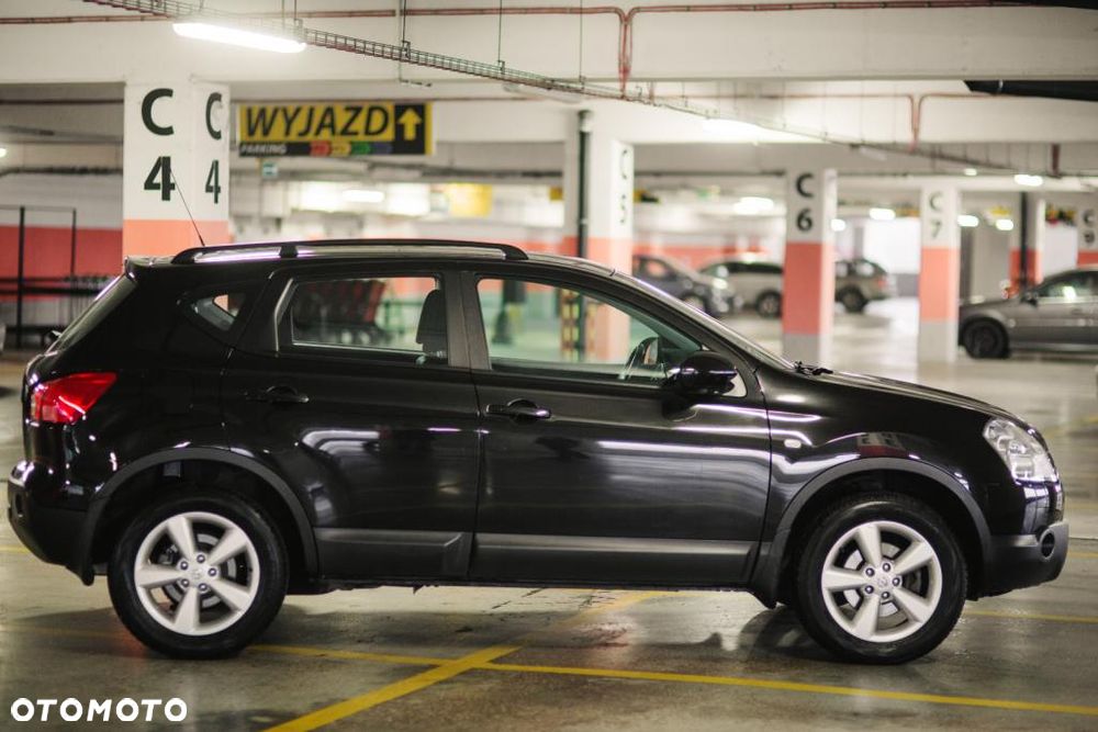 Nissan Qashqai - 27