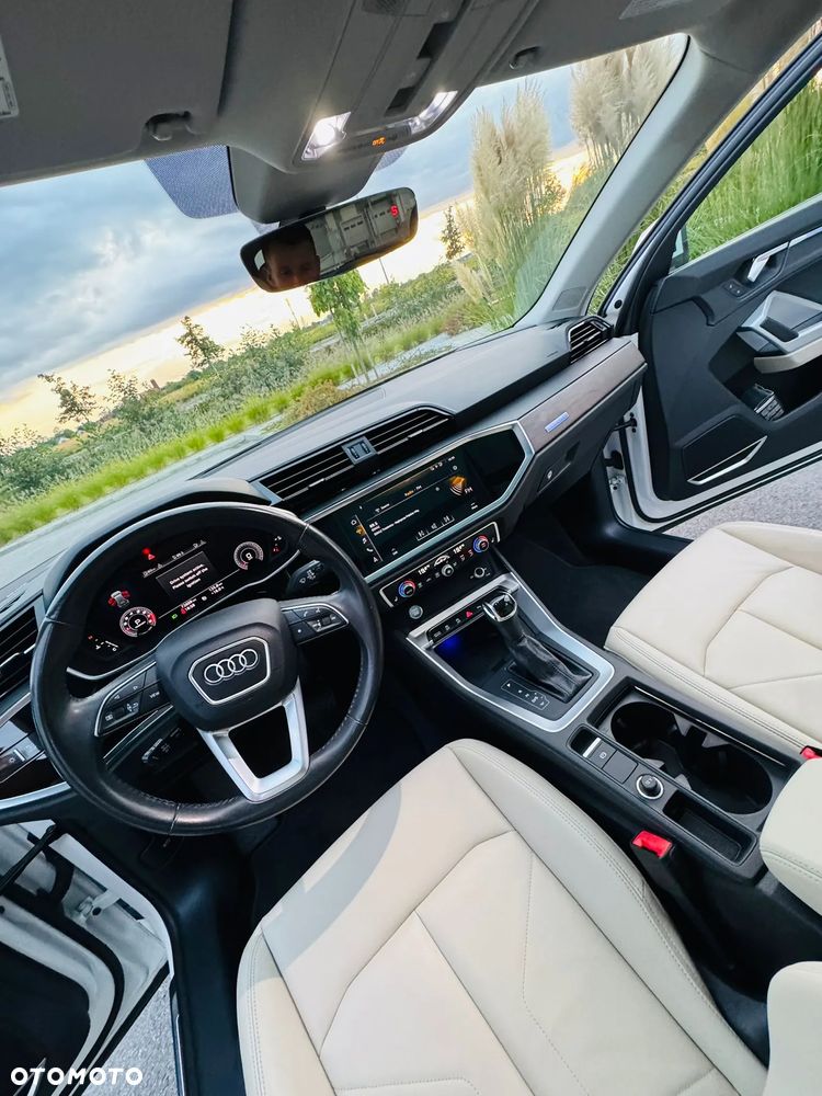 Audi Q3 45 TFSI Quattro S tronic S line - 9