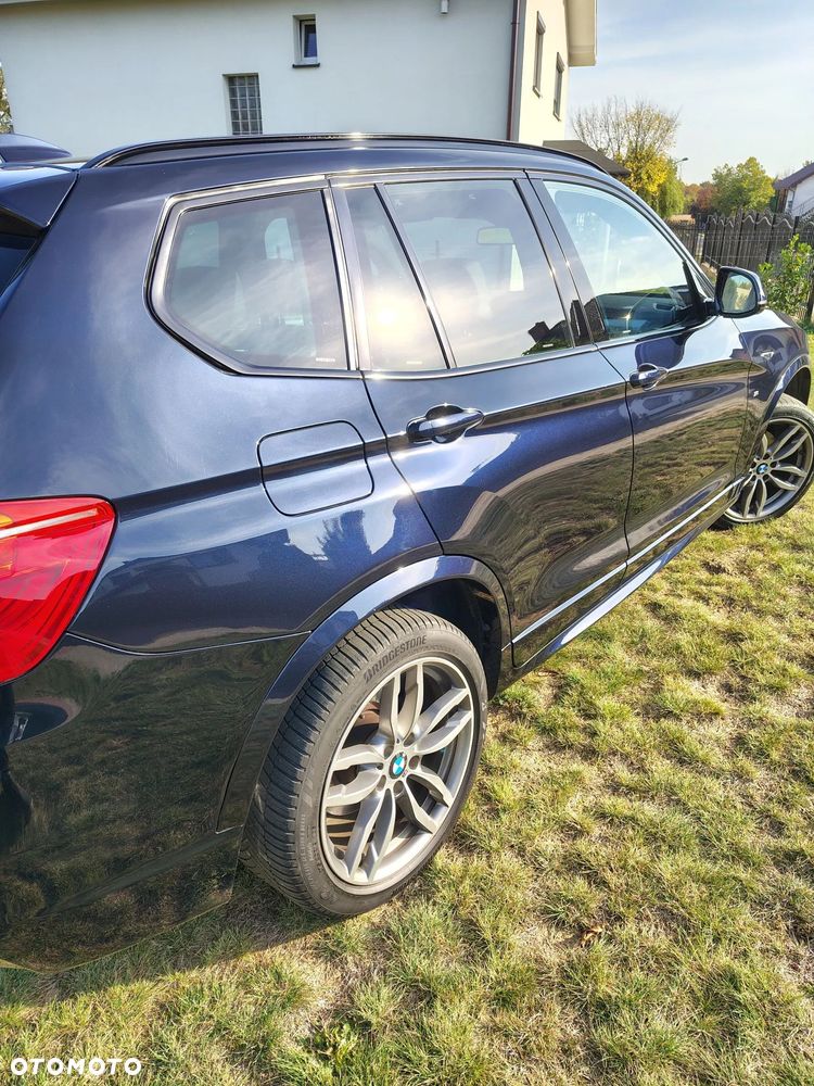 BMW X3 - 30