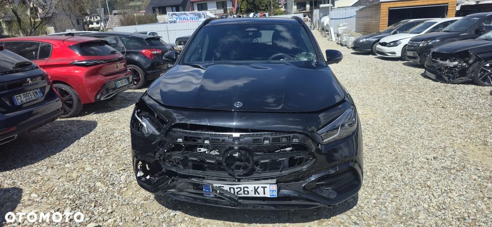 Mercedes-Benz GLA 200 d 8G-DCT Style - 11