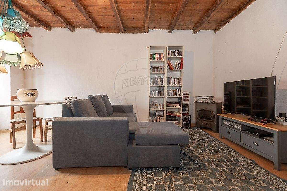 Moradia T2 à venda em Góis - Grande imagem: 2/29