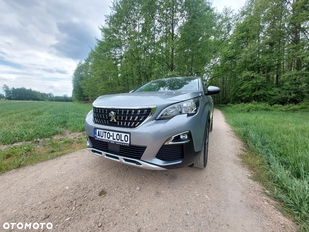 Peugeot 3008 - 2