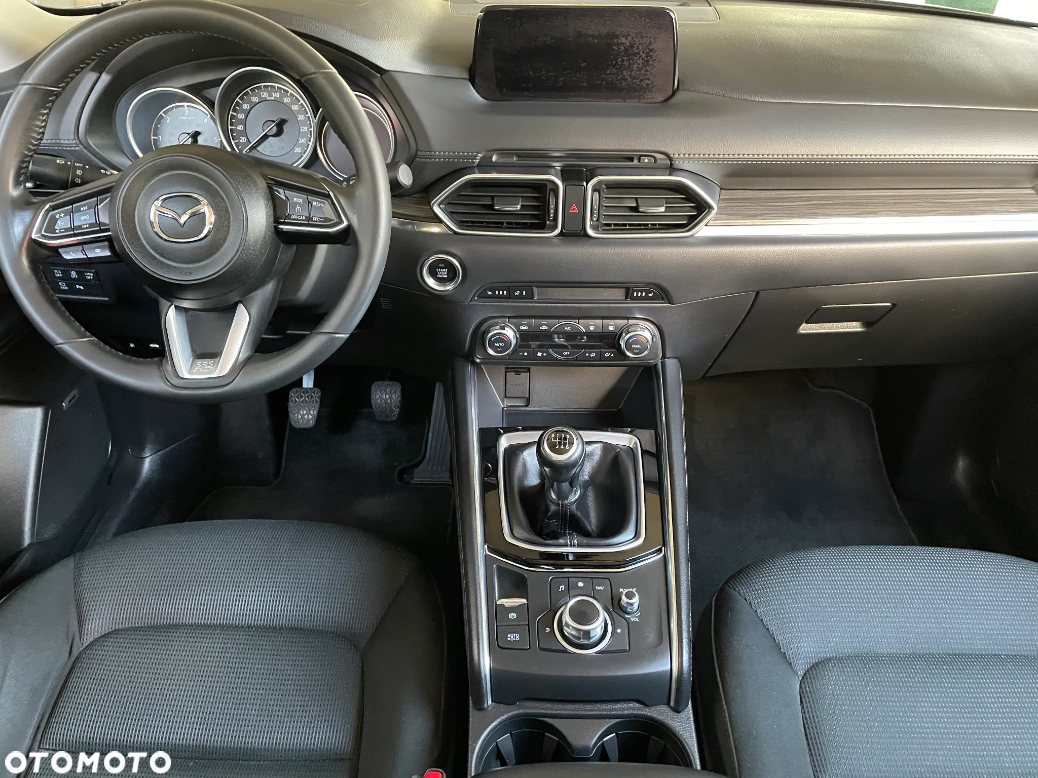 Mazda CX-5 SKYACTIV-D 150 Exclusive-Line - 4