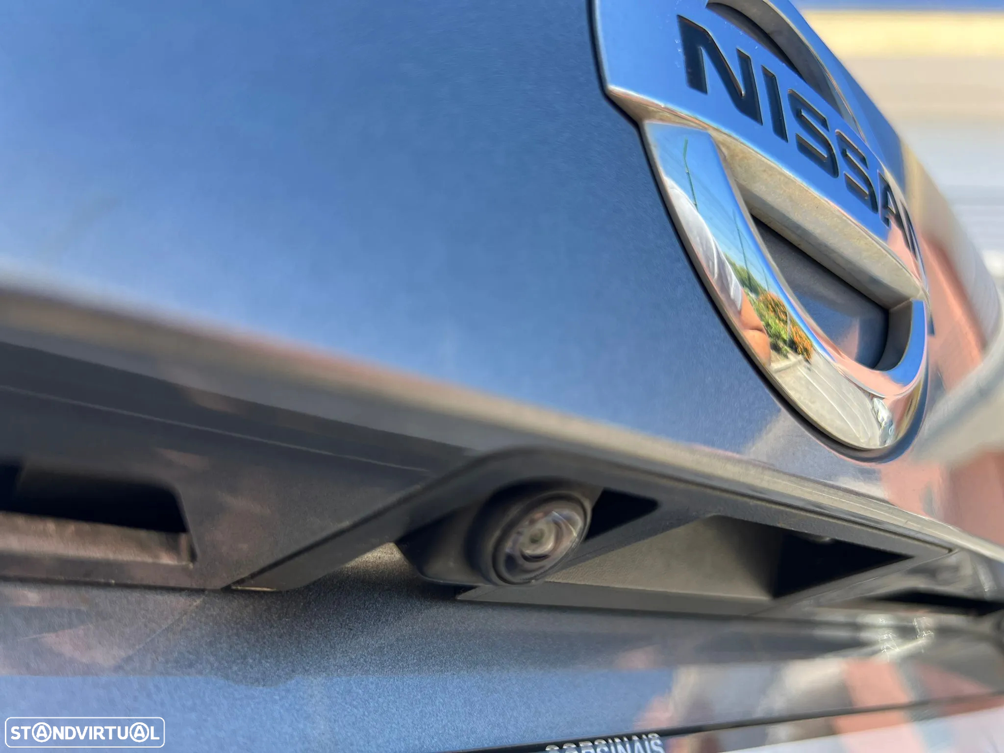 Nissan Juke 1.0 DIG-T Enigma - 11