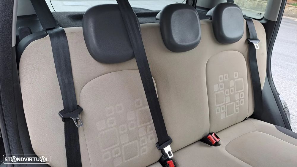 Fiat Panda 1.2 Lounge 119g - 30