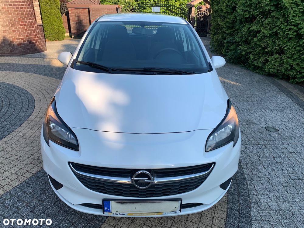 Opel Corsa 1.4 Color Edition - 1