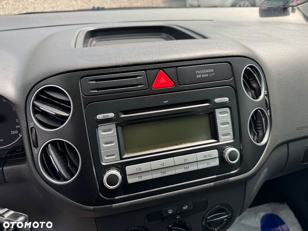 Volkswagen Golf Plus 1.9 TDI Comfortline - 12