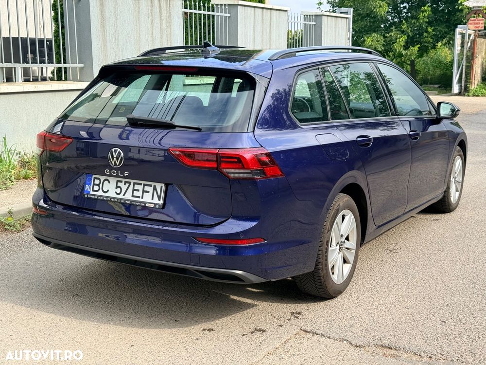 Volkswagen Golf - 4