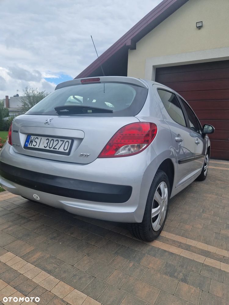 Peugeot 207 1.4 Trendy nICE - 2