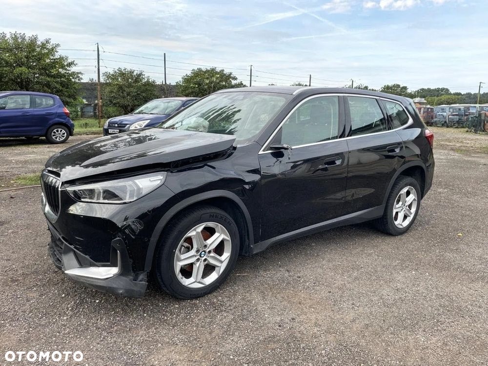 BMW X1 - 7