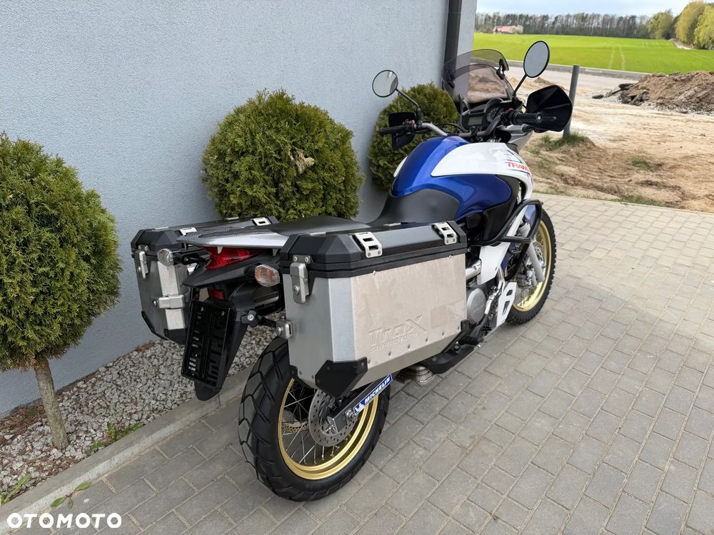 Honda XL - 39