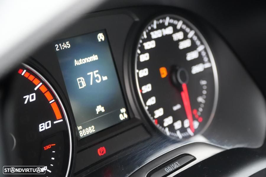 SEAT Ateca 1.0 TSI Style - 9