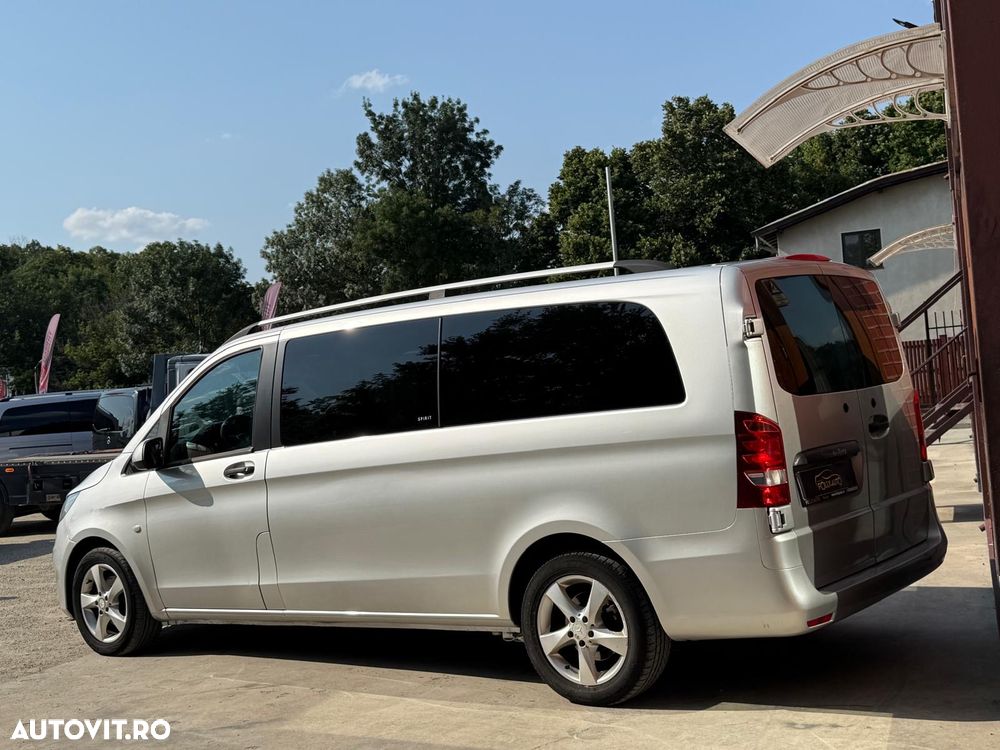 Mercedes-Benz Vito - 39