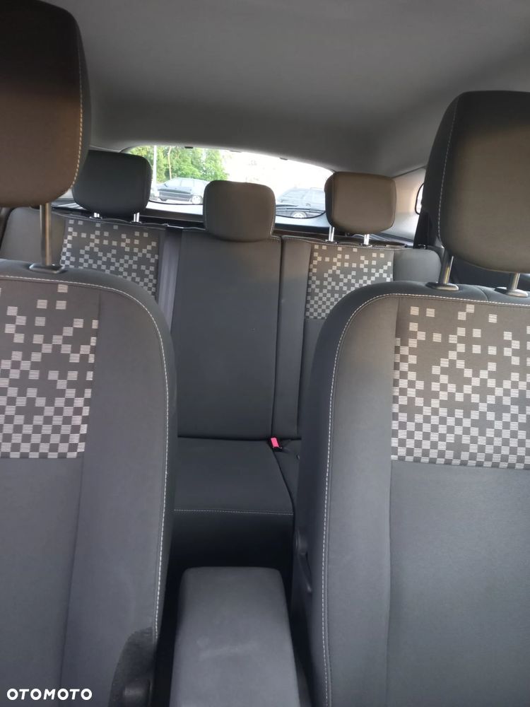 Renault Megane dCi 110 FAP EDC Expression - 23