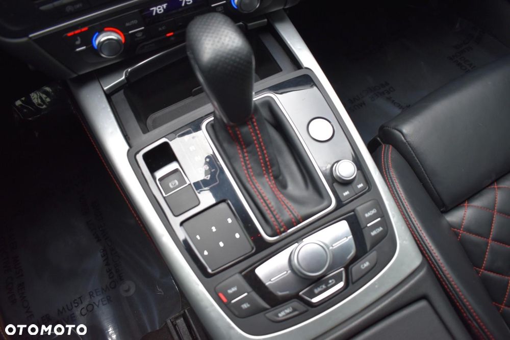 Audi A7 Sportback - 12