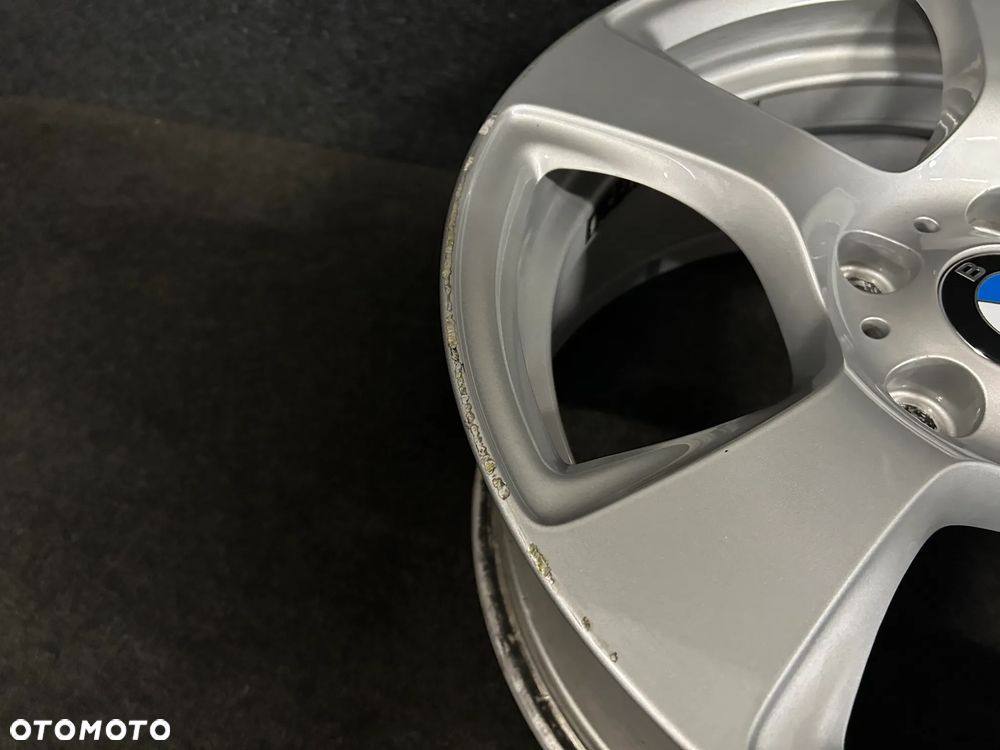 Alufelgi BMW Seria 3 E46, E90, Seria 1 E87, E82, F20 17 cali 5x120 4szt. - 18
