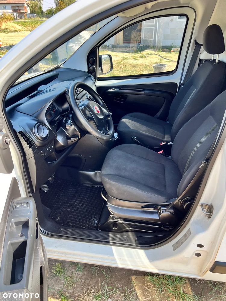 Fiat Fiorino - 12
