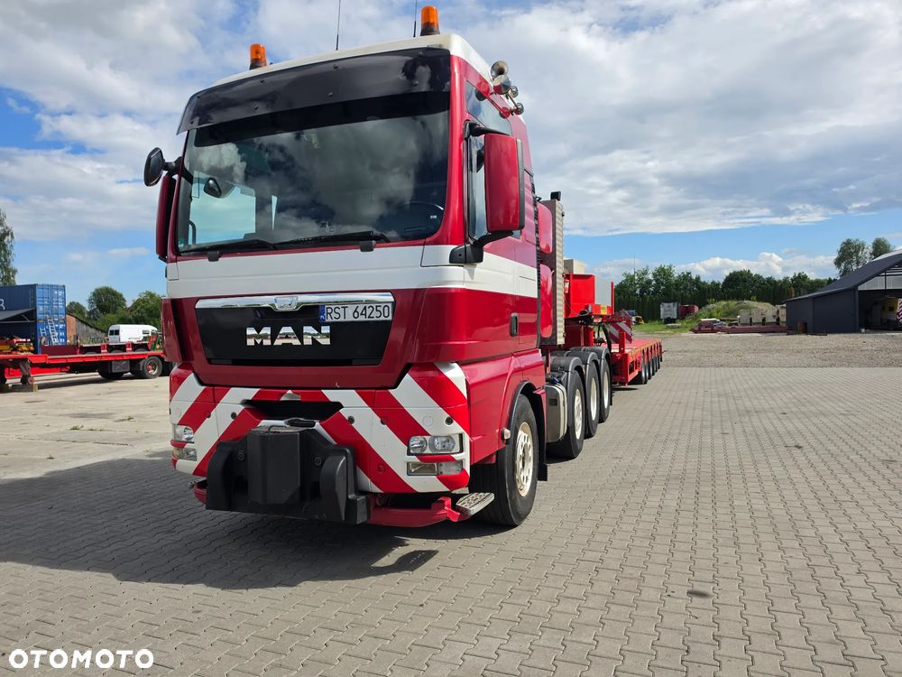 MAN TGX 41.680xxl v8 - 7