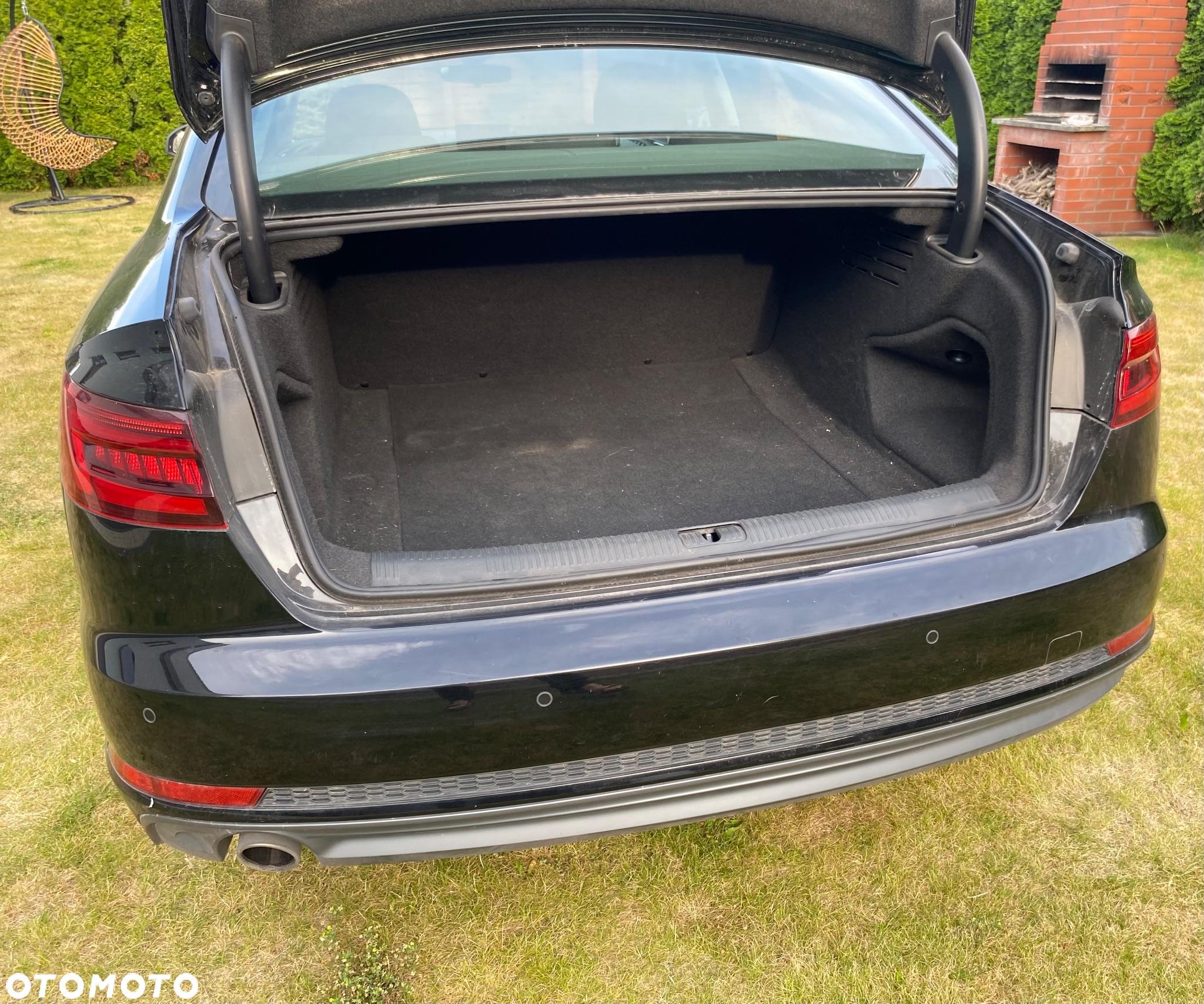 Audi A4 2.0 TDI S tronic design - 7