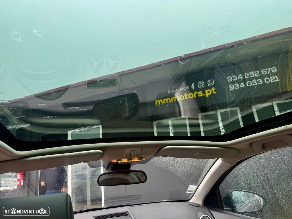 Nissan Qashqai 2.0 dCi Tekna Sport 18 - 9