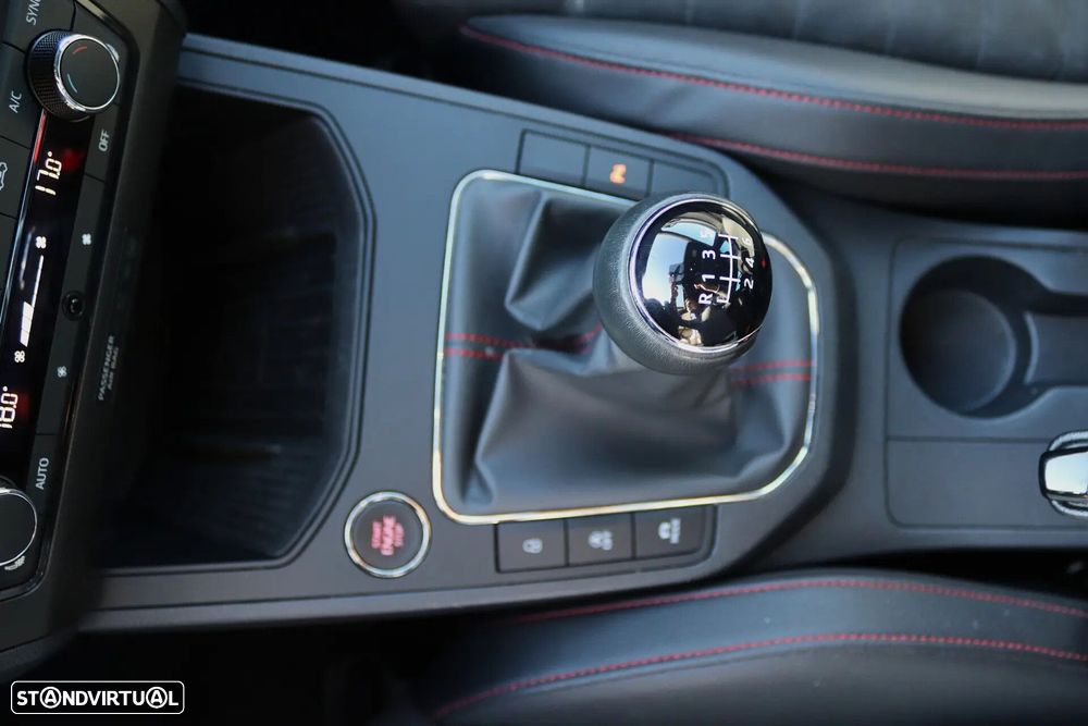 SEAT Ibiza - 24