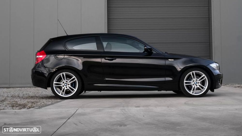 BMW 118 d - 3