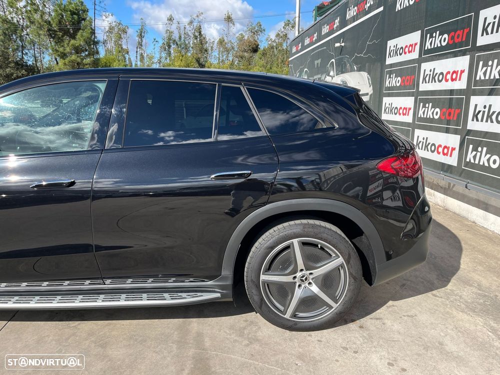 Mercedes-Benz EQE SUV 350+ - 13