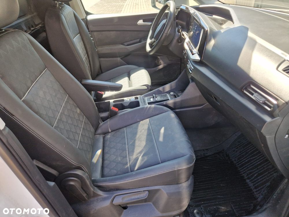 Ford FT Transit Connect - 9