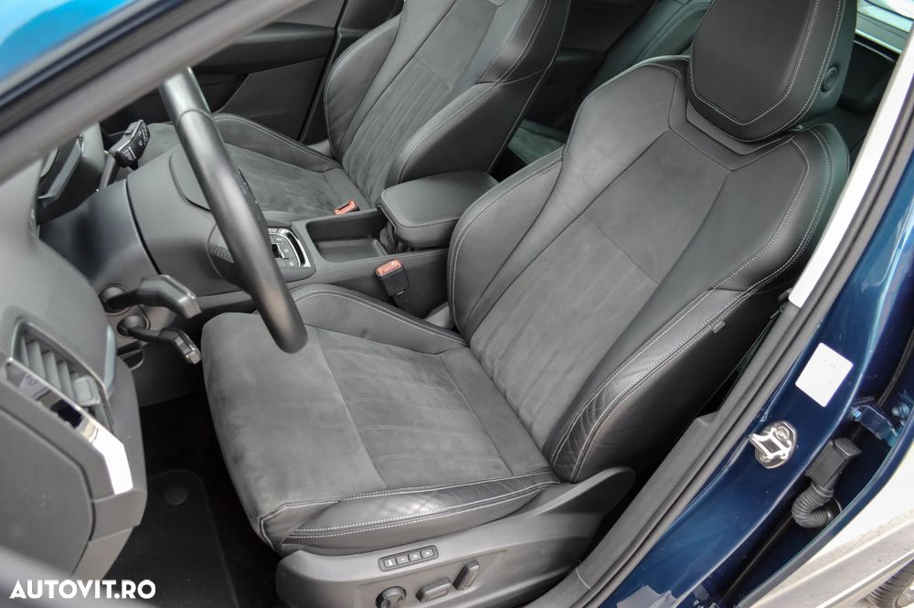 Skoda Karoq 1.5 TSI DSG Sportline - 26