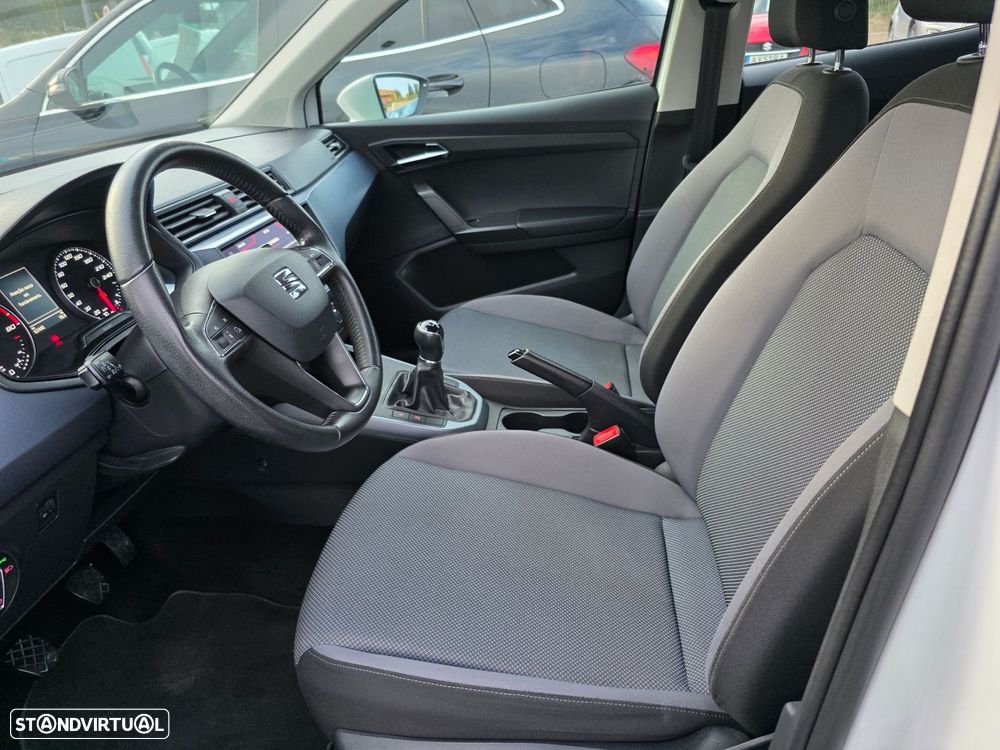 SEAT Arona 1.0 TSI Style - 10