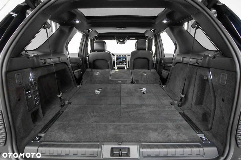 Land Rover Discovery - 24