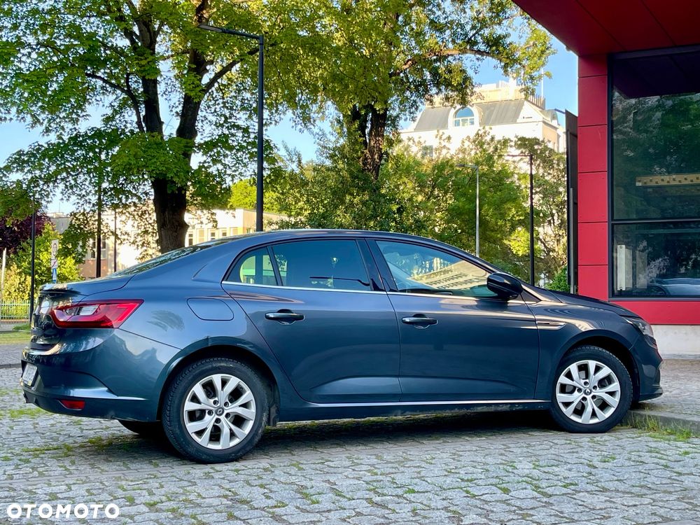 Renault Megane - 12