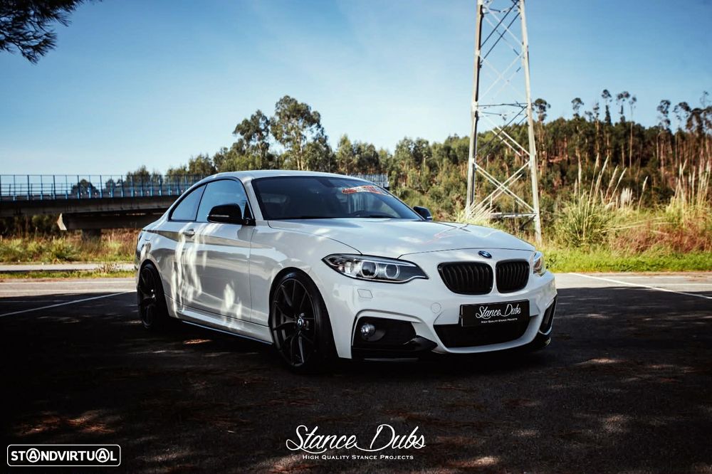 BMW 218 i M Sport - 6